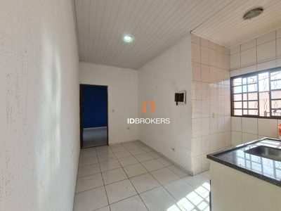 Loja-Salão, 487 m² - Foto 3