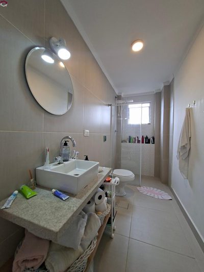 Apartamento, 2 quartos, 72 m² - Foto 4