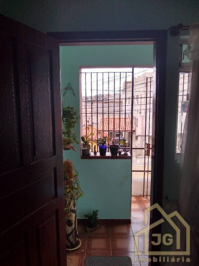 Sobrado, 4 quartos, 310 m² - Foto 5