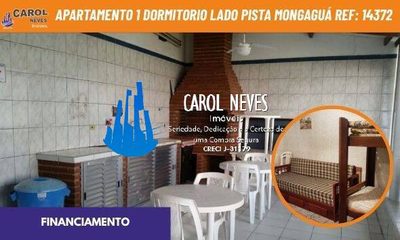 Apartamento, 1 quarto, 28 m² - Foto 1