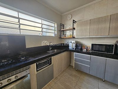 Casa, 3 quartos, 165 m² - Foto 4