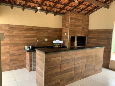 Casa, 3 quartos, 179 m² - Foto 1