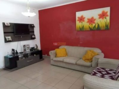 Casa, 4 quartos, 165 m² - Foto 2