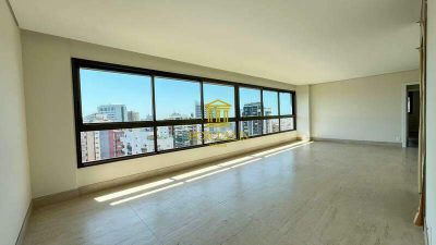 Apartamento, 4 quartos, 164 m² - Foto 1