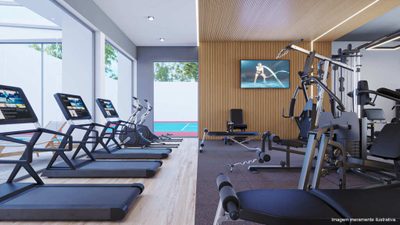 Cobertura, 4 quartos, 304 m² - Foto 4
