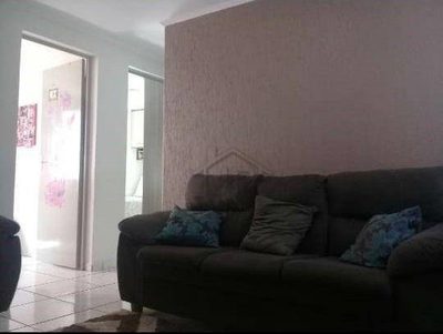 Apartamento, 2 quartos, 47 m² - Foto 2