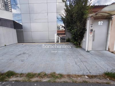 Prédio Inteiro, 10 m² - Foto 3