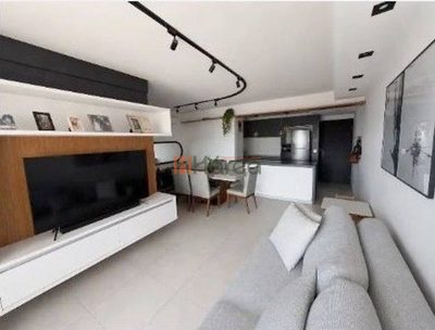 Apartamento, 3 quartos, 89 m² - Foto 1