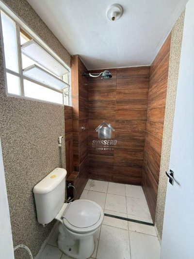 Apartamento, 2 quartos, 45 m² - Foto 1