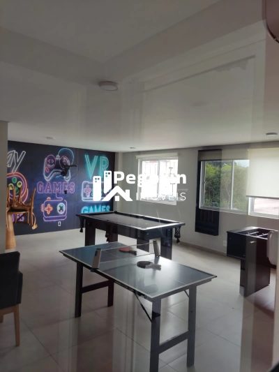 Apartamento, 2 quartos, 59 m² - Foto 5