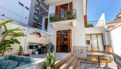 Apartamento, 3 quartos, 146 m² - Foto 1