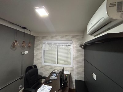 Apartamento, 3 quartos, 142 m² - Foto 2