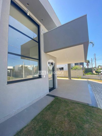 Casa, 3 quartos, 160 m² - Foto 2