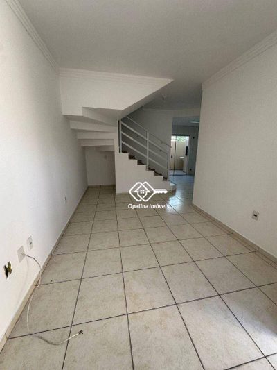 Sobrado, 3 quartos, 110 m² - Foto 2