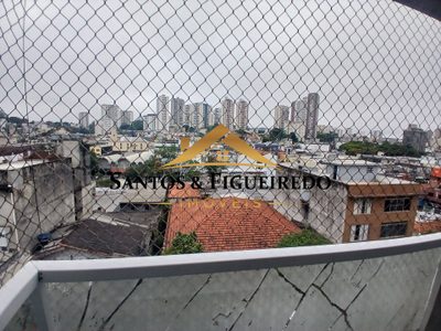 Apartamento, 2 quartos, 55 m² - Foto 4