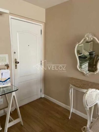 Apartamento, 2 quartos, 66 m² - Foto 1