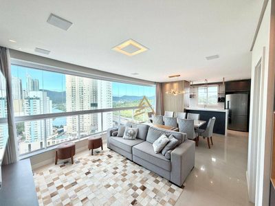 Apartamento, 3 quartos, 105 m² - Foto 2