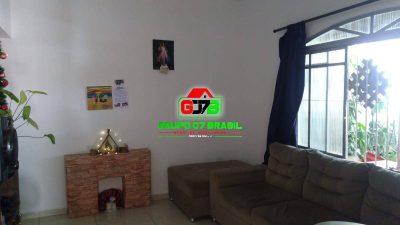 Casa, 3 quartos, 116 m² - Foto 2