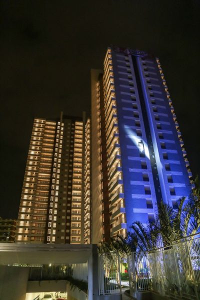 Apartamento, 2 quartos, 95 m² - Foto 2