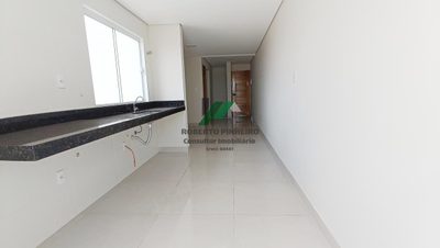 Cobertura, 2 quartos, 135 m² - Foto 3