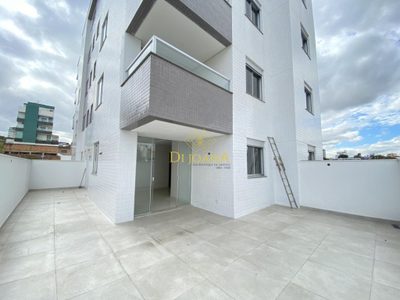 Apartamento, 3 quartos, 130 m² - Foto 1