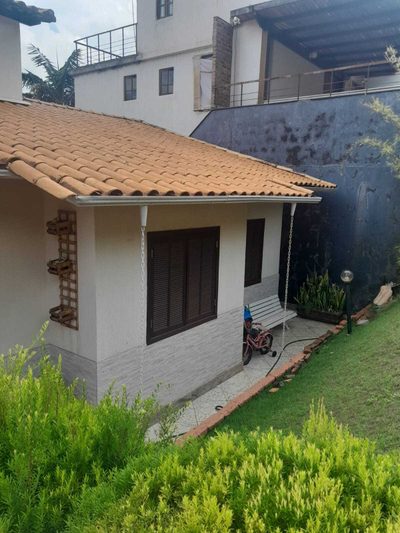 Casa de Condomínio, 3 quartos - Foto 3