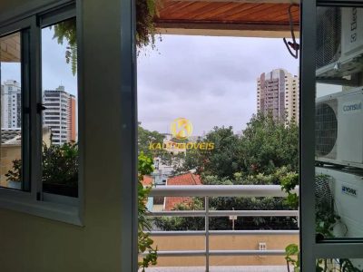 Apartamento, 3 quartos, 134 m² - Foto 5
