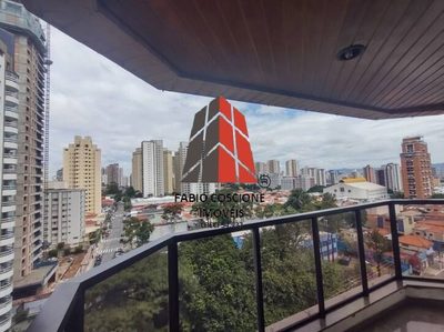 Apartamento, 3 quartos, 123 m² - Foto 5