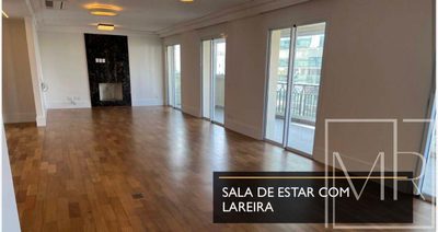 Apartamento, 4 quartos, 350 m² - Foto 3