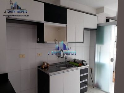 Apartamento, 3 quartos, 61 m² - Foto 2