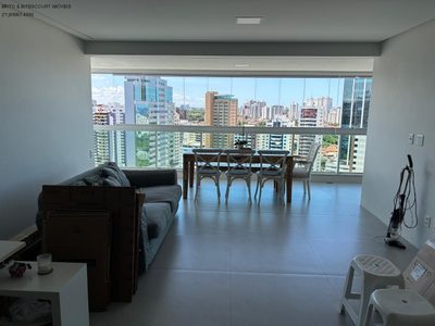 Apartamento, 3 quartos, 126 m² - Foto 5