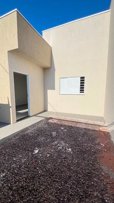 Casa, 2 quartos, 52 m² - Foto 3