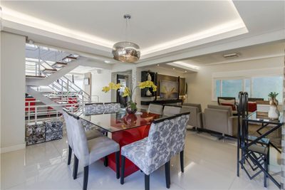 Casa, 4 quartos, 317 m² - Foto 5