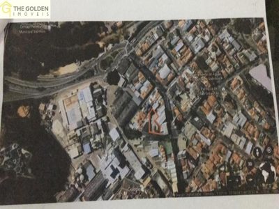 Loteamento e Condomínio, 1499 m² - Foto 2