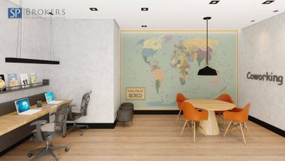 Apartamento, 2 quartos, 47 m² - Foto 4