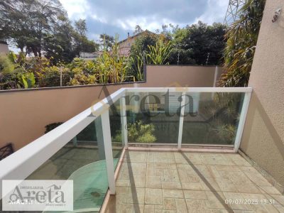 Apartamento, 3 quartos, 186 m² - Foto 3