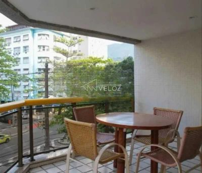Apartamento, 2 quartos, 89 m² - Foto 3