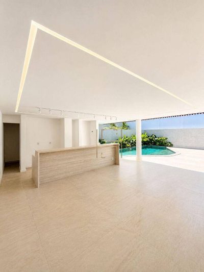Casa de Condomínio, 6 quartos - Foto 2