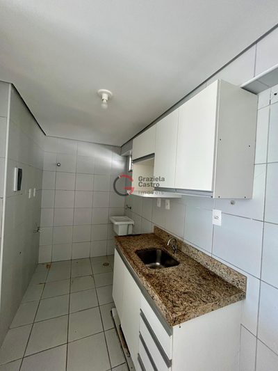 Apartamento, 1 quarto, 43 m² - Foto 5