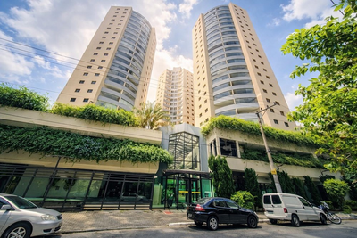 Apartamento, 2 quartos, 81 m² - Foto 1