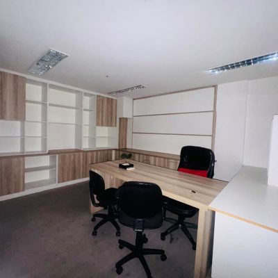 Loja-Salão, 123 m² - Foto 5