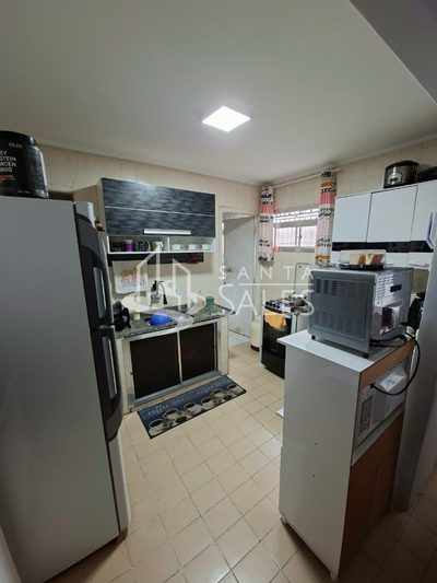 Apartamento, 2 quartos, 56 m² - Foto 4