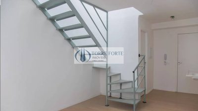 Apartamento, 1 quarto, 48 m² - Foto 3