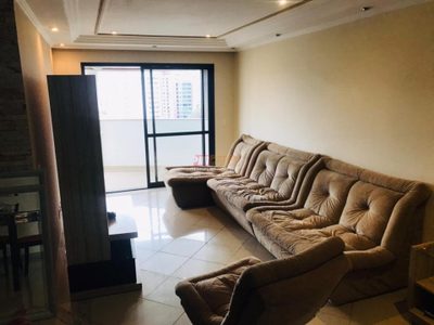 Apartamento, 3 quartos, 130 m² - Foto 2