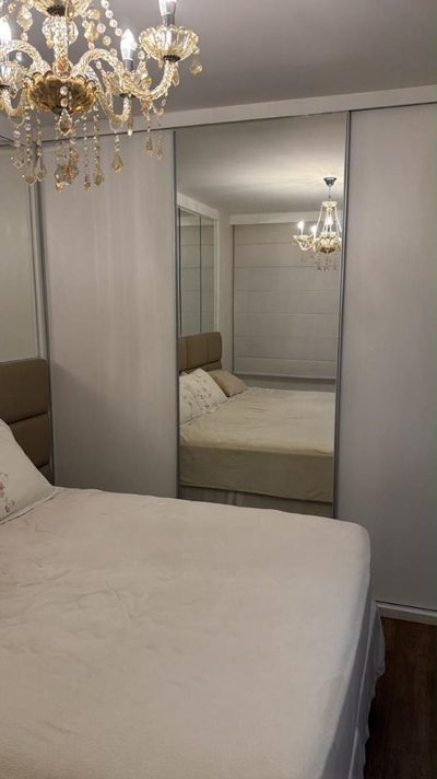 Apartamento, 3 quartos, 86 m² - Foto 5