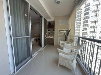 Apartamento, 4 quartos, 146 m² - Foto 1