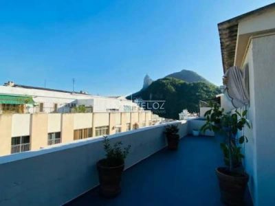 Cobertura, 3 quartos, 313 m² - Foto 3