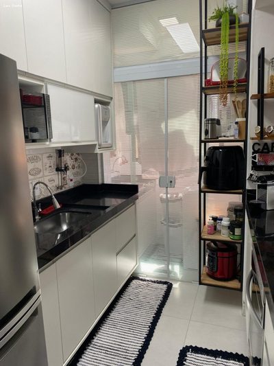 Apartamento, 3 quartos, 68 m² - Foto 5