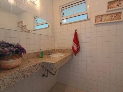 Apartamento, 4 quartos, 144 m² - Foto 2