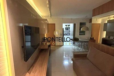 Apartamento, 3 quartos, 79 m² - Foto 3